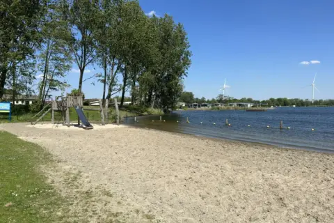 Camping de Meeuw