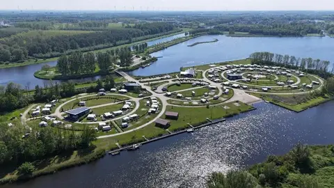 Waterhout