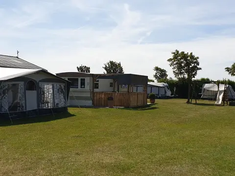 Minicamping Bijsterveld