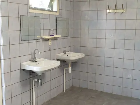 Minicamping Bijsterveld