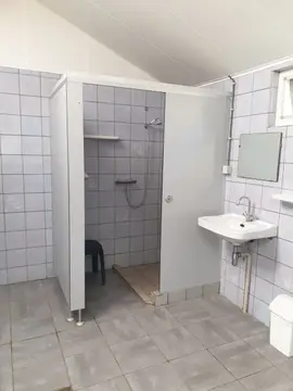 Minicamping Bijsterveld