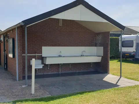 Minicamping Bijsterveld