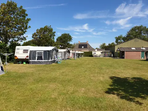 Minicamping Bijsterveld