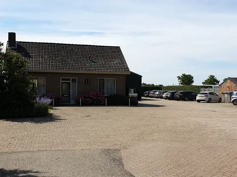 Minicamping Bijsterveld
