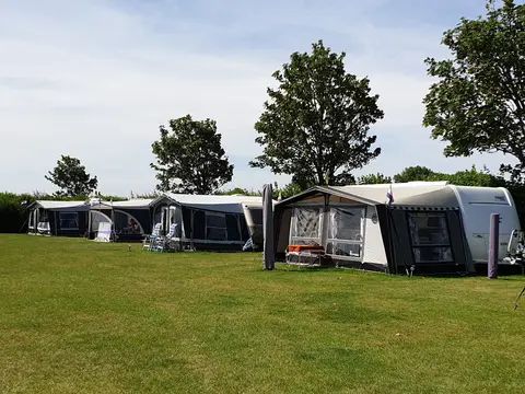 Minicamping Bijsterveld