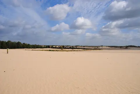 Camping De Zandley
