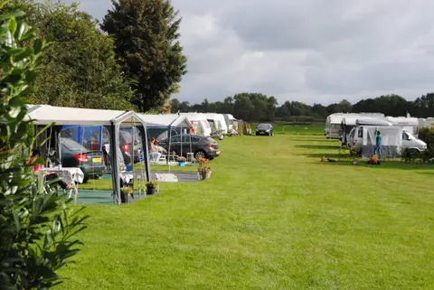 Camping De Zandley