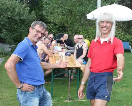 HollandMenCamp