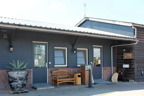 de Landhoeve