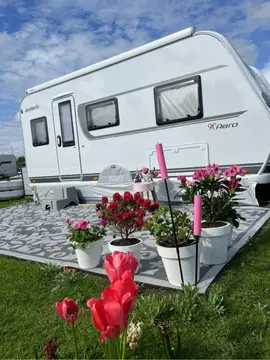 Stadscamping Schoonhoven