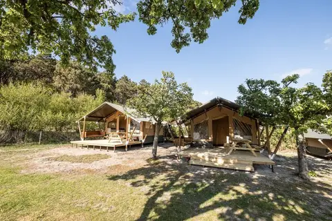Camping Landzicht