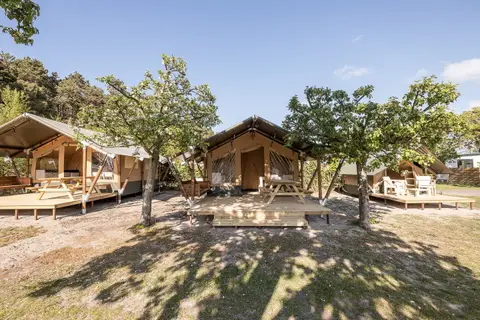 Camping Landzicht