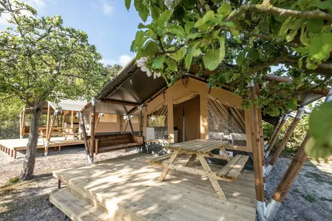 Camping Landzicht