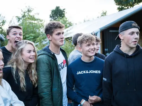Camping Terpstra