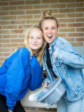 Camping Terpstra