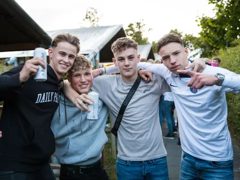 Camping Terpstra