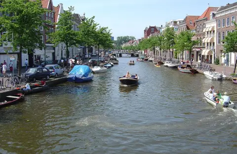 Vakantiepark Koningshof