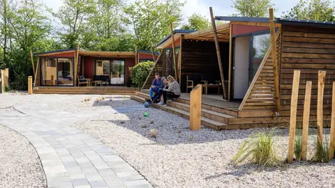 Vakantiepark Koningshof