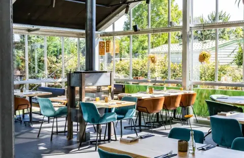 Vakantiepark Koningshof