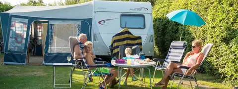 Vakantiepark Koningshof