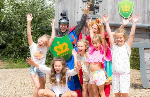 Vakantiepark Koningshof