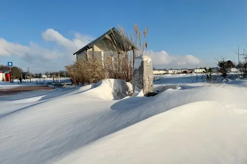 Camperpark 't Veerse Meer