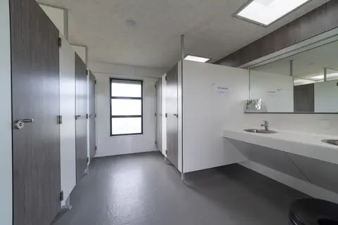 Camperpark 't Veerse Meer