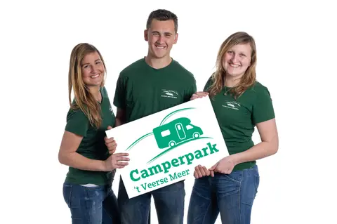 Camperpark 't Veerse Meer