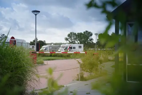 Camperpark 't Veerse Meer