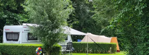 Het Twiskerveld