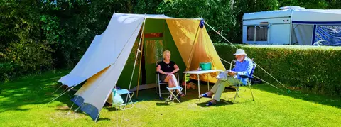 Het Twiskerveld