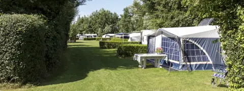 Het Twiskerveld