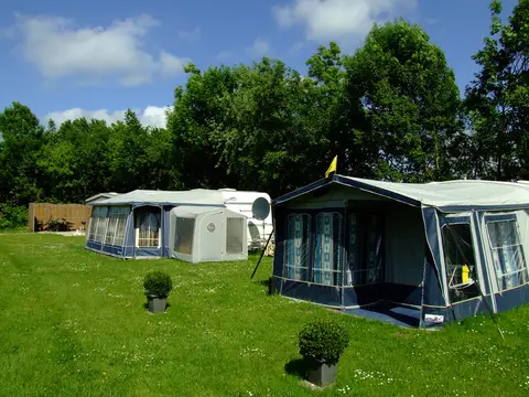 Camping Sudersé
