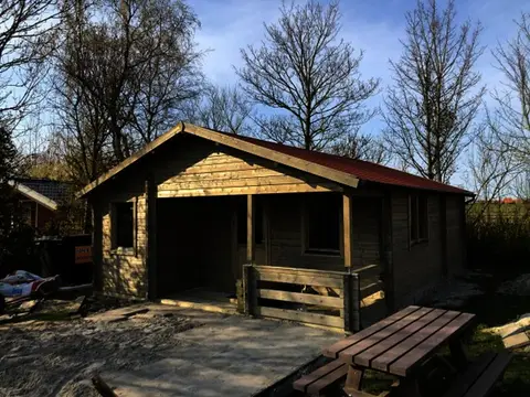 Camping Sudersé
