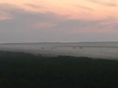 Camping Sudersé