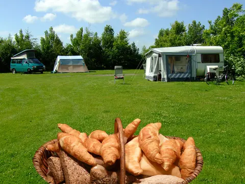 Camping Sudersé