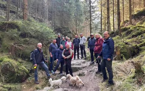 Caravan Camping „Sächsische Schweiz“