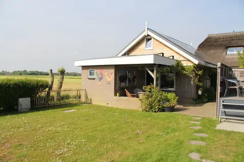 B&B Camping Oudesluis
