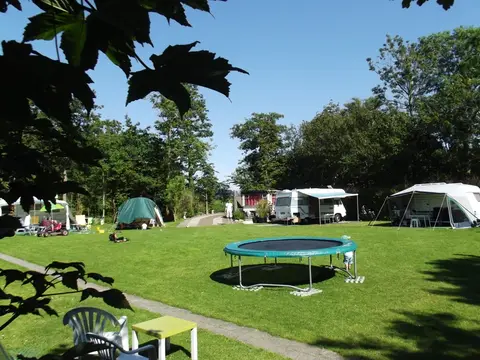 B&B Camping Oudesluis