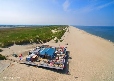B&B Camping Oudesluis