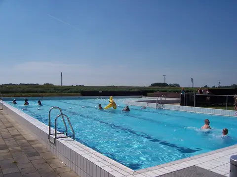 B&B Camping Oudesluis
