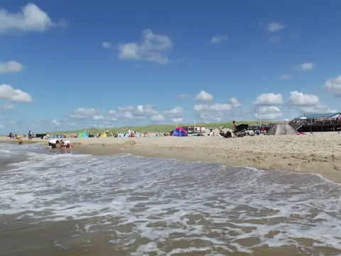 B&B Camping Oudesluis