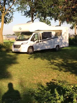 de Trekvogel