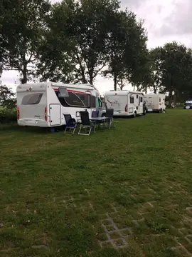de Trekvogel