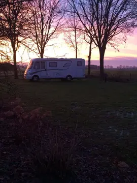 de Trekvogel