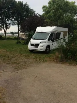 de Trekvogel