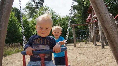 Molecaten Park Landgoed Ginkelduin