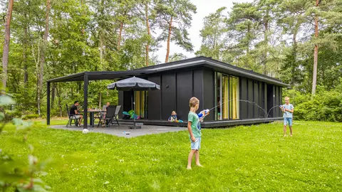 Molecaten Park Landgoed Ginkelduin