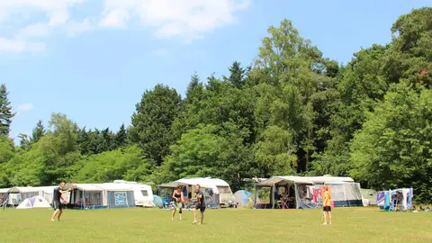 Molecaten Park Landgoed Ginkelduin