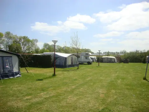Camping Koggenland